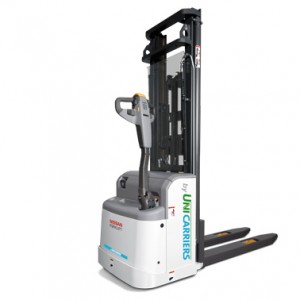 Apiladores Eléctricos Nissan Serie PS